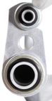 Four Seasons 63148 A/C Suction and Liquid Line Hose Assembly - view 3