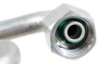 Four Seasons 63148 A/C Suction and Liquid Line Hose Assembly - view 4