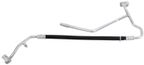 Four Seasons 63156 A/C Refrigerant Discharge Hose - view 1