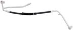 Four Seasons 63157 A/C Refrigerant Discharge Hose - view 2