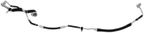 Four Seasons 63159 A/C Suction and Liquid Line Hose Assembly - view 1