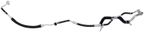 Four Seasons 63159 A/C Suction and Liquid Line Hose Assembly - view 2