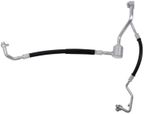 Four Seasons 63160 A/C Refrigerant Discharge / Suction Hose Assembly - view 1