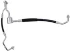 Four Seasons 63160 A/C Refrigerant Discharge / Suction Hose Assembly - view 2
