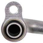 Four Seasons 63160 A/C Refrigerant Discharge / Suction Hose Assembly - view 6