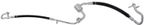 Four Seasons 63161 A/C Refrigerant Discharge / Suction Hose Assembly - view 1