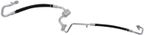 Four Seasons 63161 A/C Refrigerant Discharge / Suction Hose Assembly - view 2