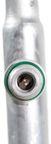 Four Seasons 63161 A/C Refrigerant Discharge / Suction Hose Assembly - view 3
