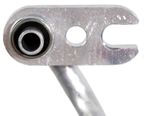 Four Seasons 63161 A/C Refrigerant Discharge / Suction Hose Assembly - view 4