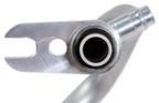Four Seasons 63161 A/C Refrigerant Discharge / Suction Hose Assembly - view 5