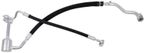 Four Seasons 63163 A/C Refrigerant Discharge / Suction Hose Assembly - view 1