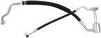 Four Seasons 63163 A/C Refrigerant Discharge / Suction Hose Assembly - view 2