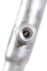 Four Seasons 63163 A/C Refrigerant Discharge / Suction Hose Assembly - view 4