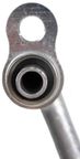 Four Seasons 63164 A/C Refrigerant Discharge / Suction Hose Assembly - view 5