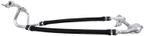 Four Seasons 63167 A/C Refrigerant Discharge / Suction Hose Assembly - view 2