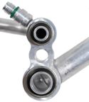 Four Seasons 63167 A/C Refrigerant Discharge / Suction Hose Assembly - view 3
