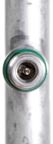 Four Seasons 63168 A/C Refrigerant Discharge Hose - view 4