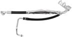 Four Seasons 63169 A/C Refrigerant Discharge / Suction Hose Assembly - view 1