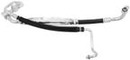 Four Seasons 63169 A/C Refrigerant Discharge / Suction Hose Assembly - view 2
