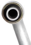 Four Seasons 63169 A/C Refrigerant Discharge / Suction Hose Assembly - view 4