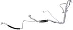 Four Seasons 63171 A/C Suction and Liquid Line Hose Assembly - view 1