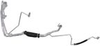 Four Seasons 63171 A/C Suction and Liquid Line Hose Assembly - view 2
