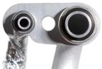 Four Seasons 63171 A/C Suction and Liquid Line Hose Assembly - view 5