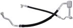Four Seasons 63172 A/C Refrigerant Discharge / Suction Hose Assembly - view 1