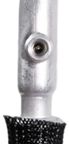 Four Seasons 63172 A/C Refrigerant Discharge / Suction Hose Assembly - view 4