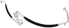 Four Seasons 63173 A/C Refrigerant Discharge / Suction Hose Assembly - view 1