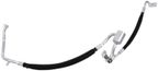 Four Seasons 63173 A/C Refrigerant Discharge / Suction Hose Assembly - view 2