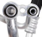 Four Seasons 63173 A/C Refrigerant Discharge / Suction Hose Assembly - view 5