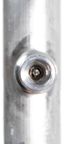 Four Seasons 63173 A/C Refrigerant Discharge / Suction Hose Assembly - view 6