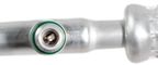 Four Seasons 63173 A/C Refrigerant Discharge / Suction Hose Assembly - view 7