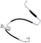 Four Seasons 63176 A/C Refrigerant Discharge / Suction Hose Assembly - view 1