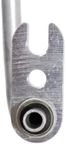 Four Seasons 63176 A/C Refrigerant Discharge / Suction Hose Assembly - view 3
