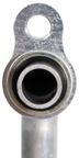 Four Seasons 63176 A/C Refrigerant Discharge / Suction Hose Assembly - view 5