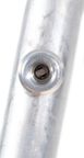 Four Seasons 63176 A/C Refrigerant Discharge / Suction Hose Assembly - view 6
