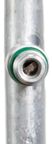 Four Seasons 63176 A/C Refrigerant Discharge / Suction Hose Assembly - view 7