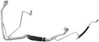 Four Seasons 63177 A/C Suction and Liquid Line Hose Assembly - view 1