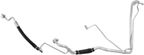 Four Seasons 63177 A/C Suction and Liquid Line Hose Assembly - view 2