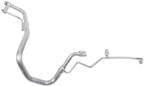 Four Seasons 63180 A/C Suction and Liquid Line Hose Assembly - view 1