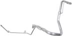 Four Seasons 63180 A/C Suction and Liquid Line Hose Assembly - view 2