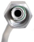 Four Seasons 63180 A/C Suction and Liquid Line Hose Assembly - view 5