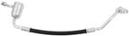 Four Seasons 63183 A/C Refrigerant Discharge Hose - view 1