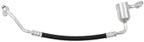 Four Seasons 63183 A/C Refrigerant Discharge Hose - view 2