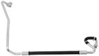 Four Seasons 63185 A/C Refrigerant Discharge Hose - view 1