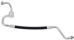 Four Seasons 63186 A/C Refrigerant Suction Hose - view 1