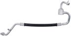 Four Seasons 63186 A/C Refrigerant Suction Hose - view 2