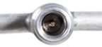 Four Seasons 63187 A/C Refrigerant Liquid Hose - view 4